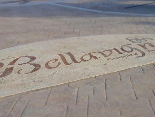 Bed & Breakfast Bellavigna Country House