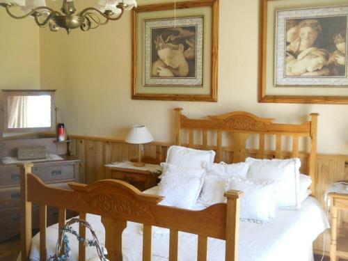 Agroturismo New Holme Karoo Guest Farm