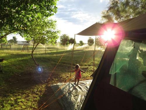 Agroturismo New Holme Karoo Guest Farm