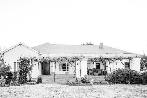 Agroturismo New Holme Karoo Guest Farm