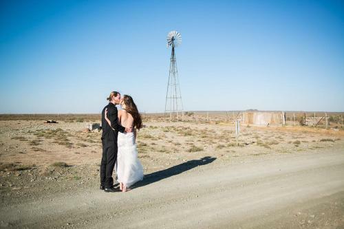 Agroturismo New Holme Karoo Guest Farm