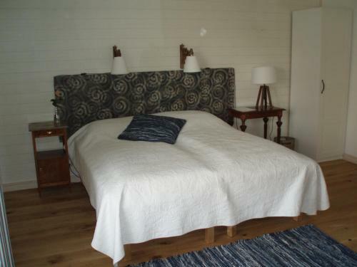 Agroturismo L�sta Bed & Breakfast