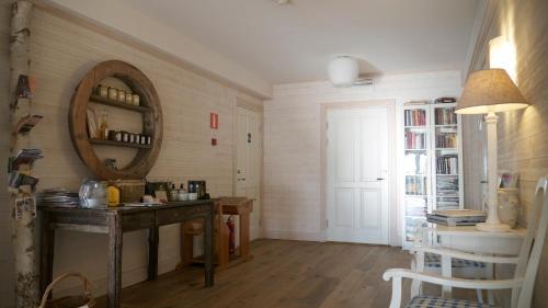 Agroturismo L�sta Bed & Breakfast