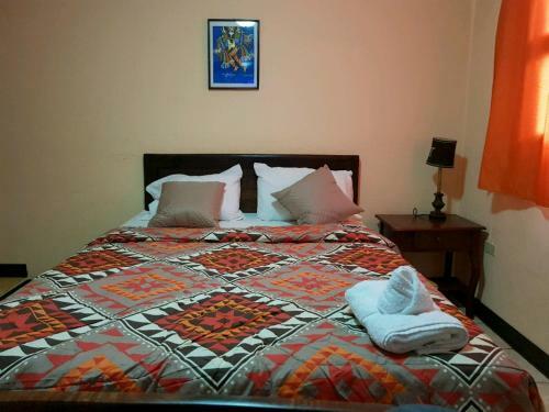 Hotel Villa Angelo