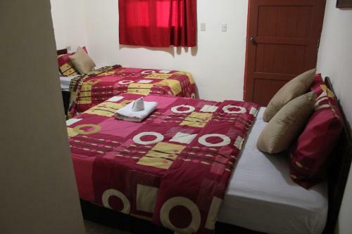 Hotel Villa Angelo