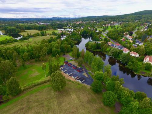 Albergue Smedens Vandrarhem & Stugby