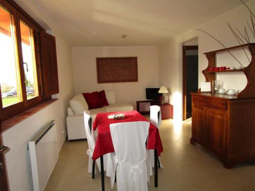 Hostal Podere Assolatina Agriturismo
