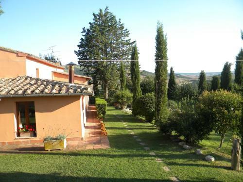 Hostal Podere Assolatina Agriturismo