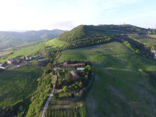Hostal Podere Assolatina Agriturismo