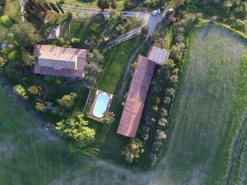 Hostal Podere Assolatina Agriturismo