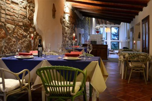 Hostal Podere Assolatina Agriturismo