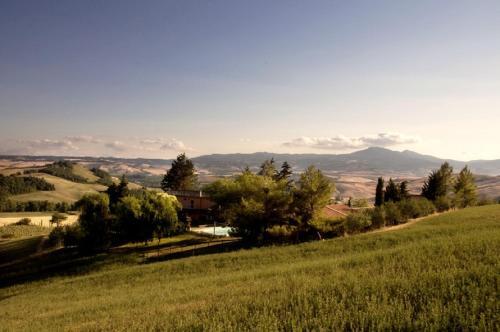 Hostal Podere Assolatina Agriturismo