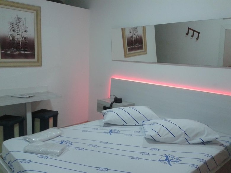 Motel Moinho Do Leste - Adults Only