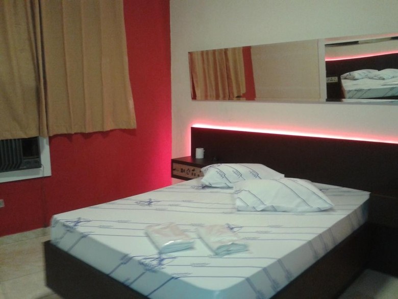 Motel Moinho Do Leste - Adults Only