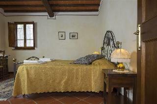 Agroturismo Il Sapito