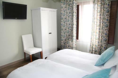 Agroturismo Casa Rural El Olivar De Valdefuentes