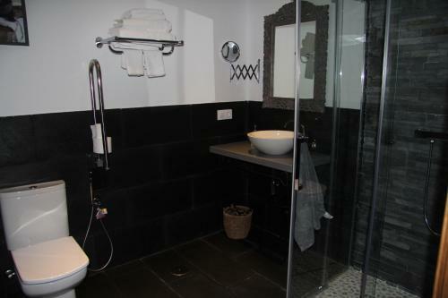 Agroturismo Casa Rural El Olivar De Valdefuentes