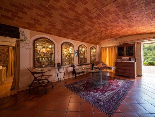 Agroturismo Relais Il Casale