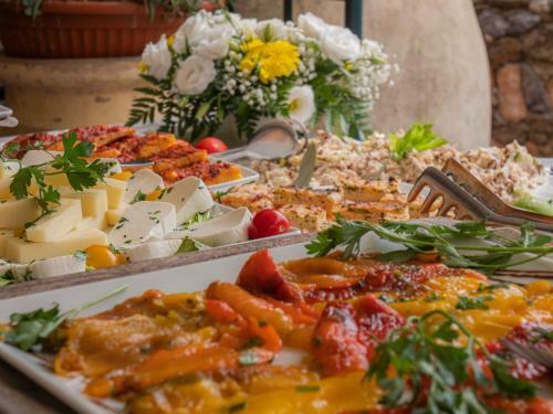 Agroturismo Relais Il Casale