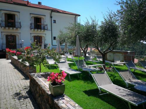 Agroturismo Relais Il Casale