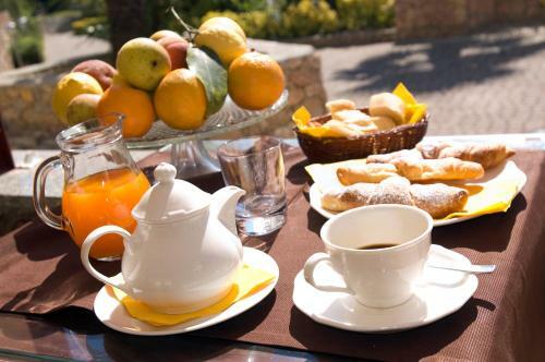 Agroturismo Relais Il Casale