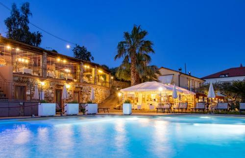 Agroturismo Relais Il Casale