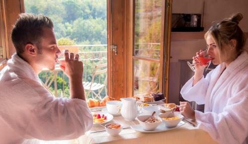 Agroturismo Relais Il Casale
