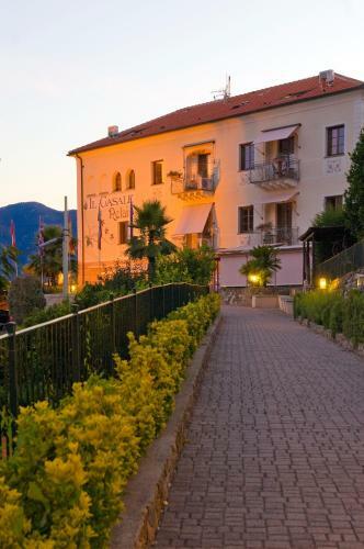 Agroturismo Relais Il Casale