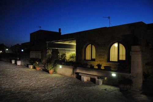Agroturismo Stella Dei Campi