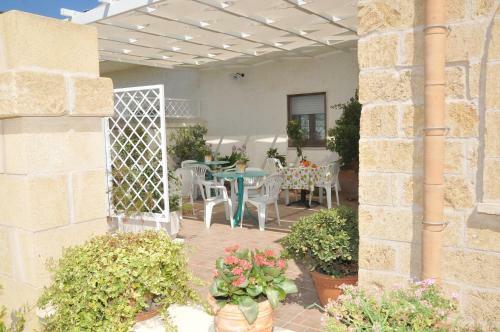 Agroturismo Stella Dei Campi