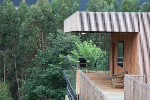 Agroturismo Las Casas De Ea Astei