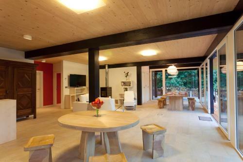 Agroturismo Las Casas De Ea Astei