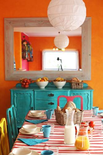 Albergue Chill In Ericeira Surf House