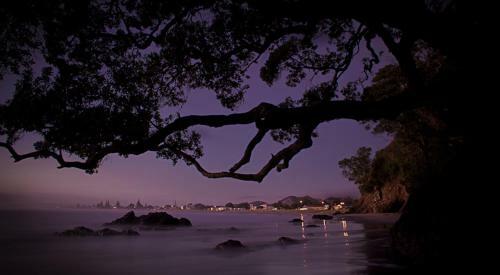 Waihi Beach Lodge