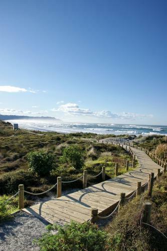 Waihi Beach Lodge