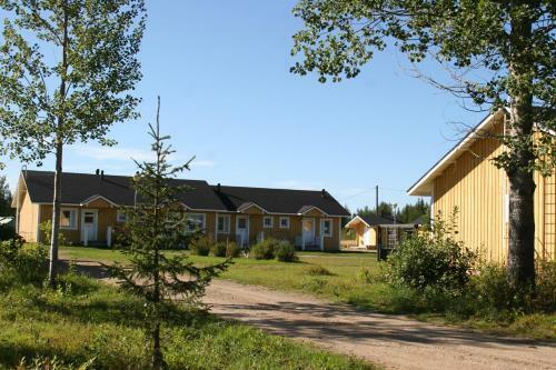 Agroturismo Kieringin Lomakyl�