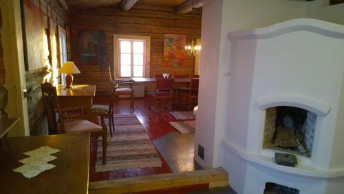 Agroturismo Kieringin Lomakyl�