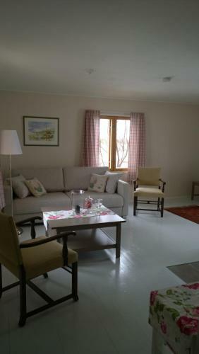 Agroturismo Kieringin Lomakyl�