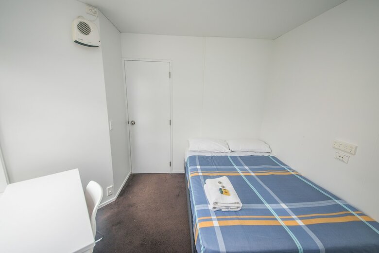 Aparthotel Princeton Apartments