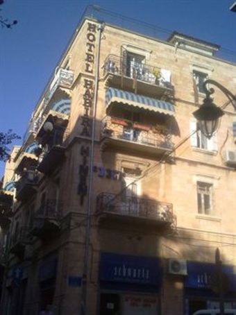 Hotel Habira