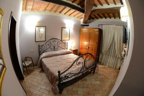 Hostal Hotel La Toscanina