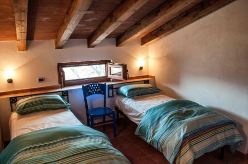 Apartamento B&B Noce Spagnola