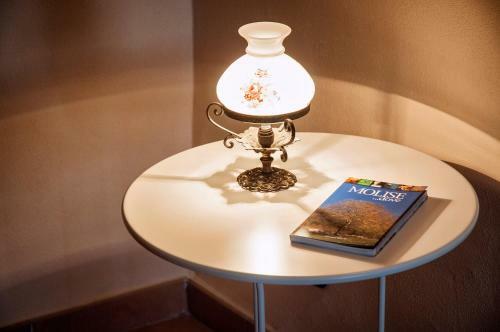 Apartamento B&B Noce Spagnola