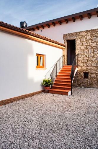 Apartamento B&B Noce Spagnola