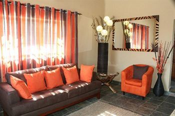 Destiny Country Lodge
