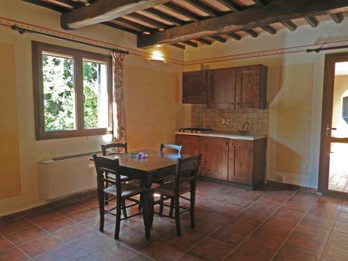 Hostal Agriturismo Rosaspina