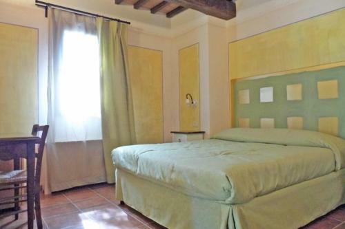 Hostal Agriturismo Rosaspina
