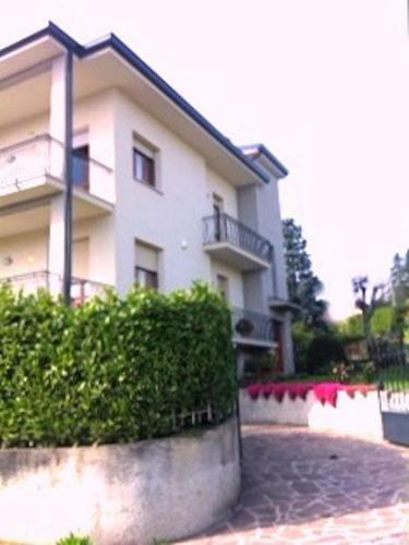 Apartamento Brianza Relax