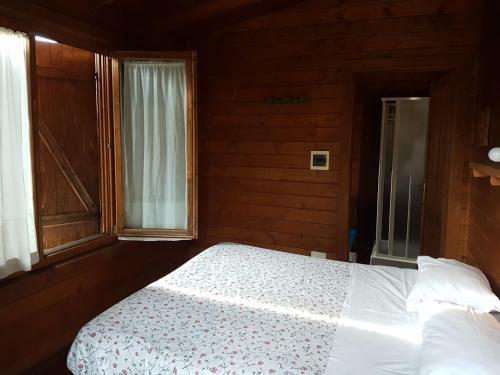 Hostal Agriturismo Cisogna