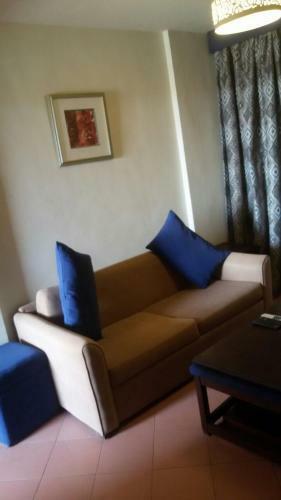 Porto Holidays Golf Deluxe Apartments